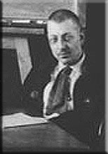 Набоков Михаил Евгеньевич