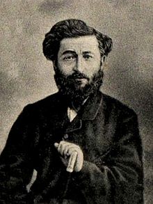 Налбандян Микаэл