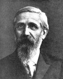 Наторп (Natorp) Пауль