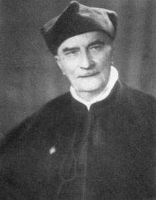 Наврочиньский (Nawroczynski) Богдан Роман