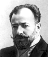 Немирович-Данченко Владимир Иванович