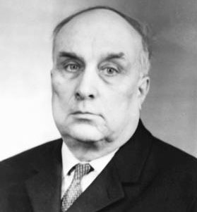 Несмеянов Александр Николаевич