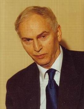 Никандров Николай Дмитриевич