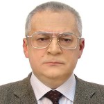 Никитин Александр Александрович