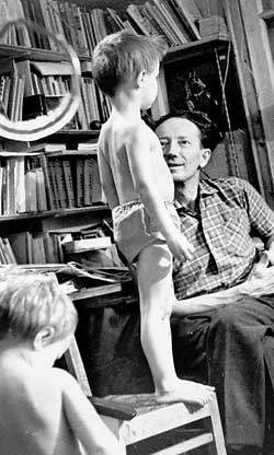 Никитин Борис Павлович