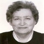 Никитина Маргарита Ивановна