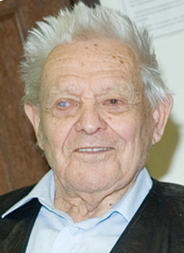 Никольский Сергей Михайлович