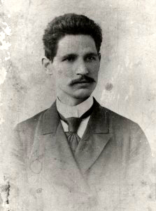 Нойков Пётр Михайлов