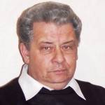 Новиков Александр Михайлович