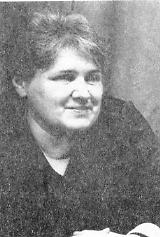 Новикова Людмила Ивановна