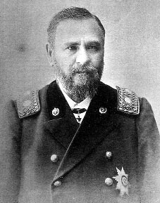 Нурминский Сергей Андреевич