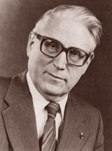 Нюттен (Nuttin) Жозеф