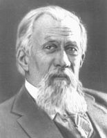 Обручев Владимир Афанасьевич