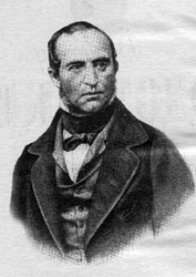 Одоевский Владимир Фёдорович