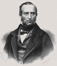 Одоевский Владимир Фёдорович