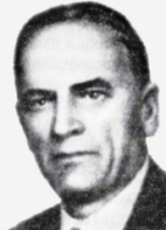 Оконь (Okoń) Винценты