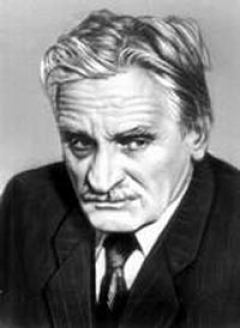 Олеша Юрий Карлович