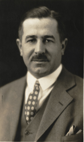 Олпорт (Allport) Флойд Генри