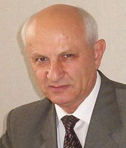 Орлов Александр Андреевич