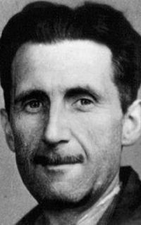 Оруэлл (Orwell) Джордж