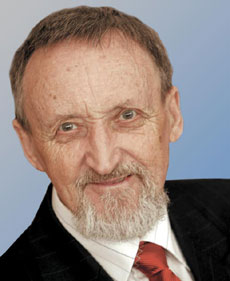 Парыгин Борис Дмитриевич