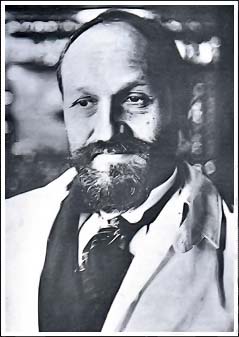 Пьерон (Pieron) Анри