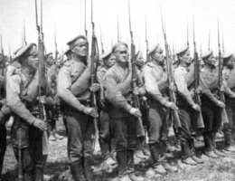 Первая мировая война