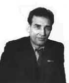 Перышкин Александр Васильевич