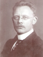 Петерсен (Petersen) Петер