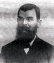 Петерсон Николай Павлович