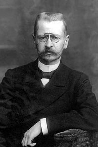 Петражицкий Лев Иосифович