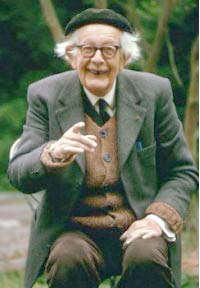 Пиаже (Piaget) Жан