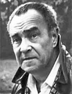 Пикуль Валентин Саввич