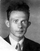 Пинский Борис Израелевич