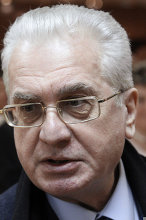 Пиотровский Михаил Борисович