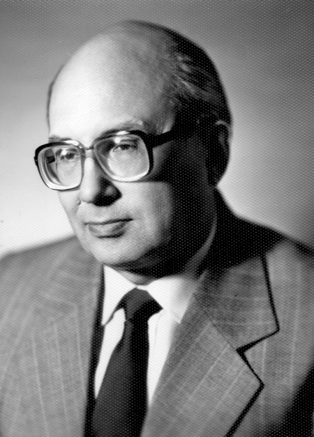 Пискунов Алексей Иванович