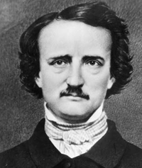 По (Poe) Эдгар Аллан