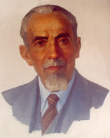 Покровский Александр Андреевич