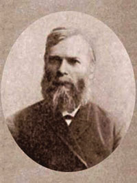 Покровский Егор (Георгий) Арсеньевич