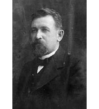 Покровский Михаил Михайлович