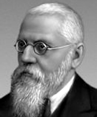 Покровский Михаил Николаевич