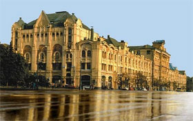 Политехнический музей