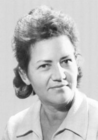 Полозова Тамара Дмитриевна