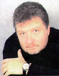 Поляков Юрий Михайлович