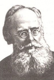 Потебня Александр Афанасьевич