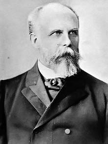 Прейер (Preyer) Вильгельм Тьерри