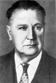 Преображенский Борис Сергеевич