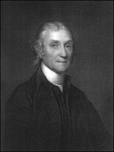 Пристли (Priestley) Джозеф