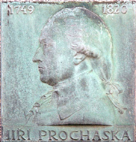 Прохазка (Prochazka) Йиржи Георг