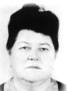 Проколиенко Людмила Никитична